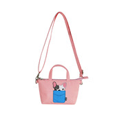 杜邦紙袋，撕不爛的斜挎單肩手機包，1025D杜邦紙袋定制定做