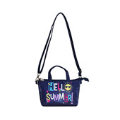 工廠訂做杜邦紙斜跨包撕不爛創(chuàng)意個性設(shè)計手機(jī)包亞馬遜外貿(mào)定制