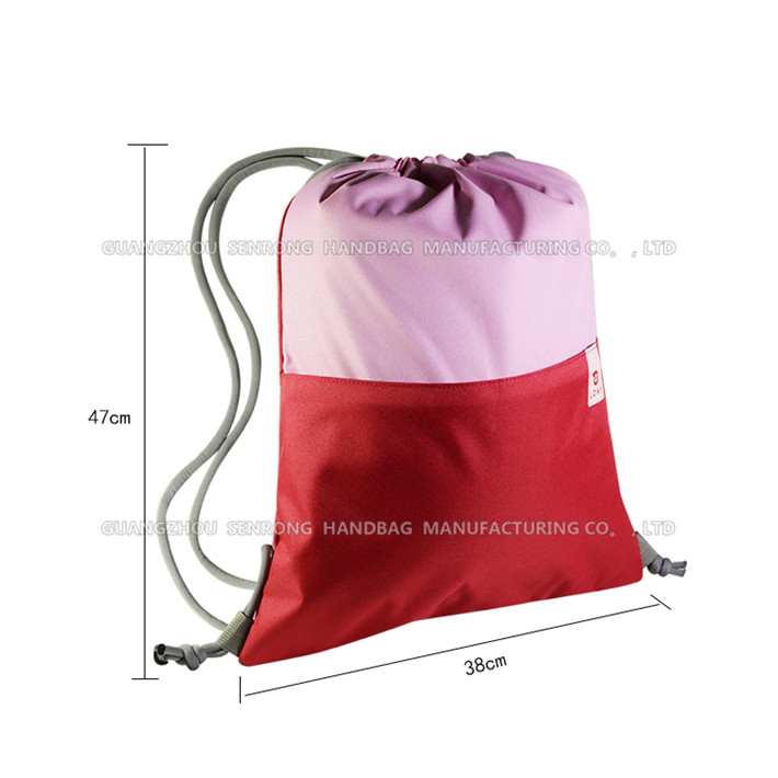 2016運(yùn)動包定制定做